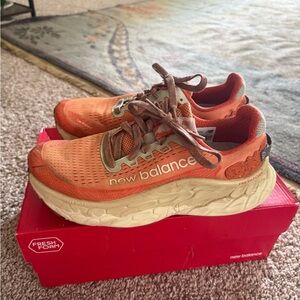 New balance women’s running shoes